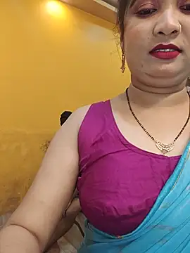 MONAJI_HOT Webcamshow