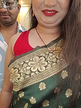 MONAJI_HOT 웹캠 쇼