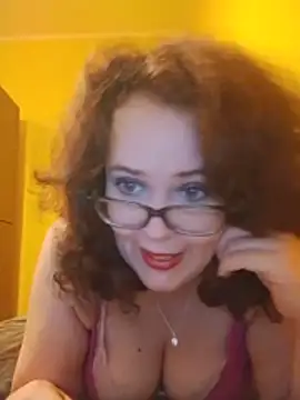 Živý XXX chat KatarinaStripper