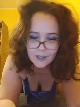 KatarinaStripper webkamerás műsora