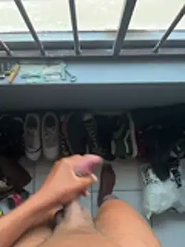 BumbleBee84 – Kamerová šou