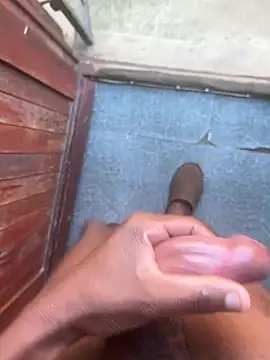 BumbleBee84 webcam show