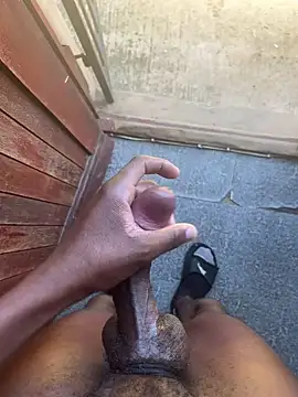 BumbleBee84 Webcam-Show