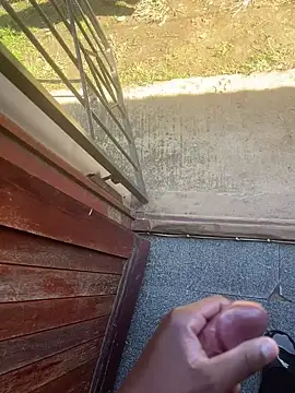 Show Webcam de BumbleBee84