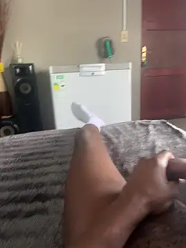 BumbleBee84's Webcam Show