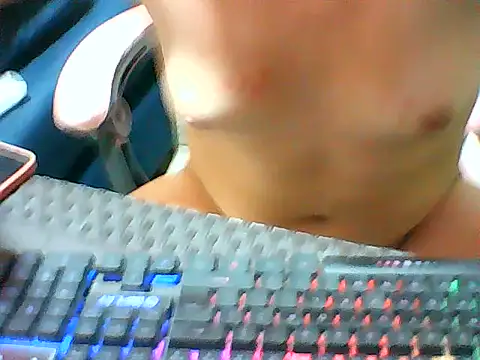 ur_lovelychen Webcam Show