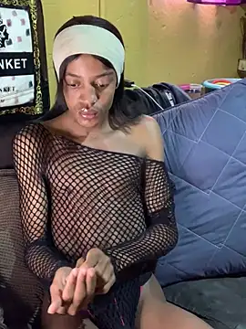Kinky-Nicky04's Webcam Show