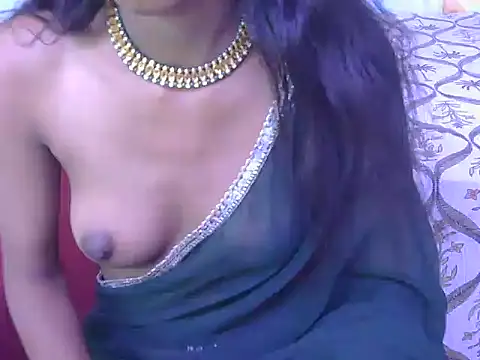 yours-isha's Webcam Show