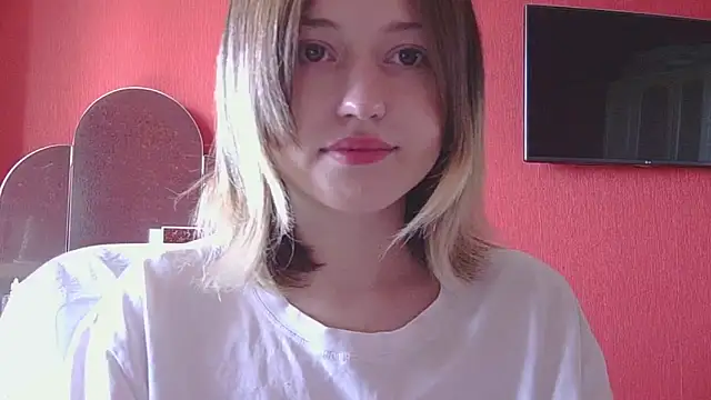 Beloved_Mary élő XXX-chatje