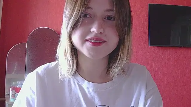 Онлайн чат XXX Beloved_Mary