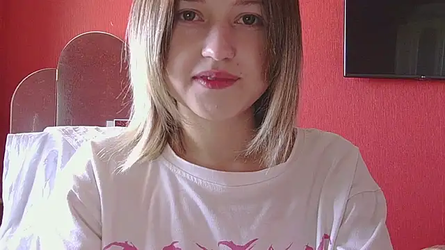 Beloved_Mary's Live XXX Chat