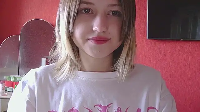 Beloved_Mary Live XXX Chat