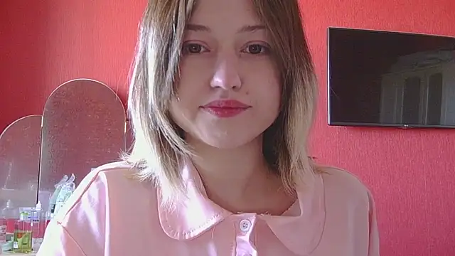 Beloved_Mary Live XXX-Chat