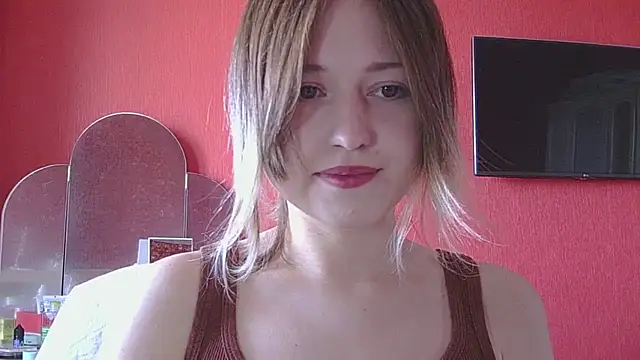 Beloved_Mary Chat XXX in diretta