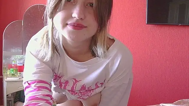 Beloved_Mary – Live XXX-chat