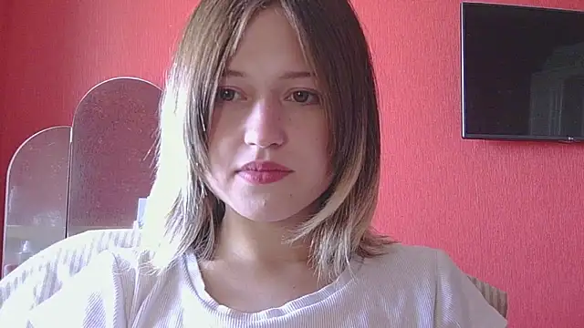 Beloved_Mary Chat XXX live
