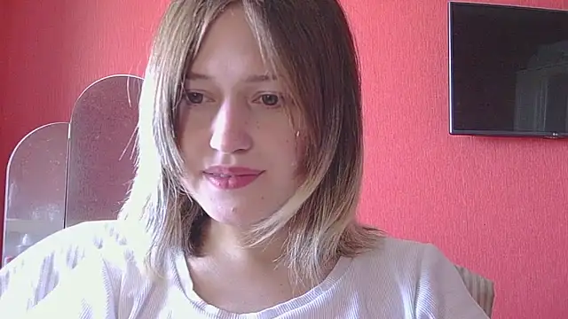 Beloved_Mary 라이브 XXX 채팅