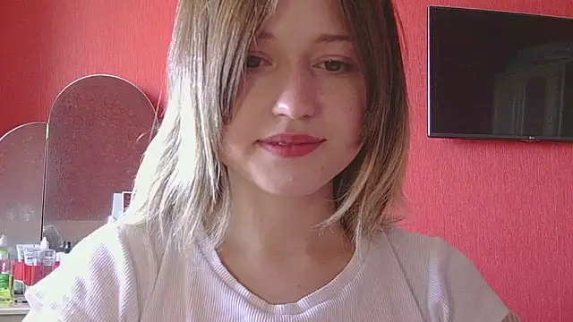 Beloved_Mary's Live XXX Chat