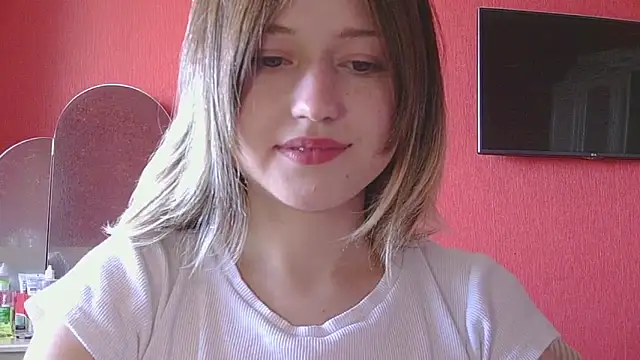 Beloved_Mary's Live XXX Chat
