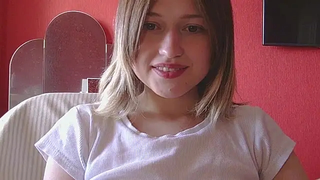 Chat XXX en directo de Beloved_Mary