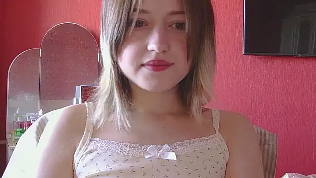 Beloved_Mary's Live XXX Chat