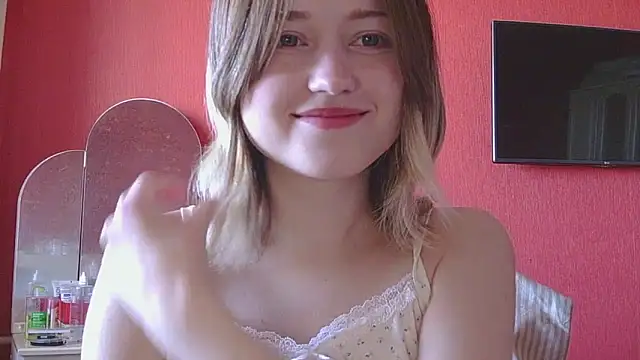 Beloved_Mary Chat XXX live