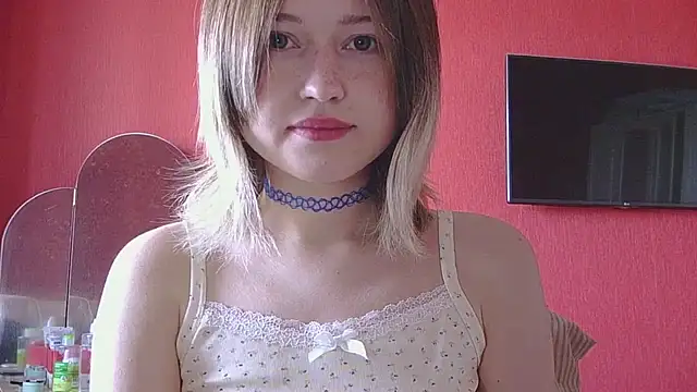 Beloved_Mary লাইভ XXX চ্যাট
