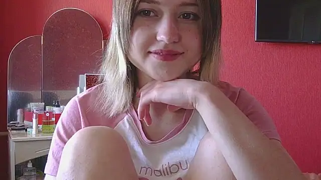 Beloved_Mary's Live XXX Chat