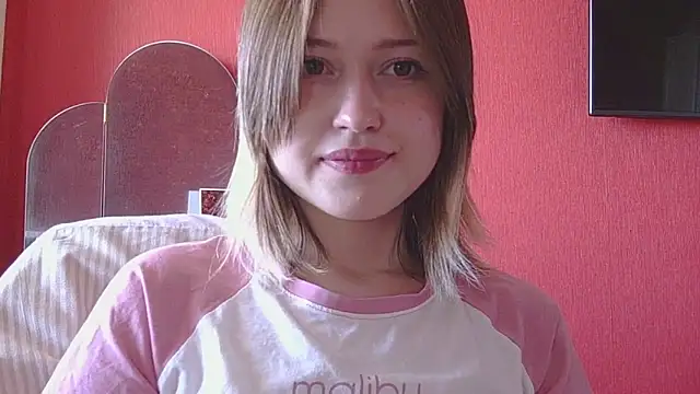 Beloved_Mary élő chatszobája