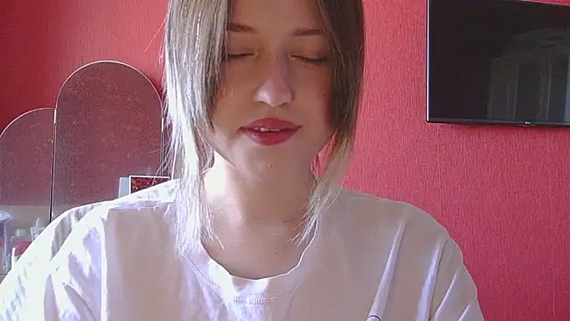 Beloved_Mary live-chat rom