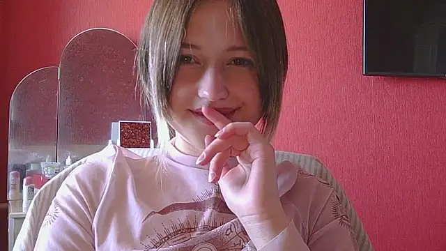 Beloved_Mary Live Chatraum