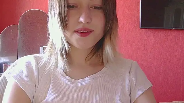 Beloved_Mary Live XXX-Chat