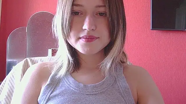 Beloved_Mary's Live XXX Chat