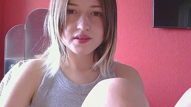 Beloved_Maryn Live XXX chat