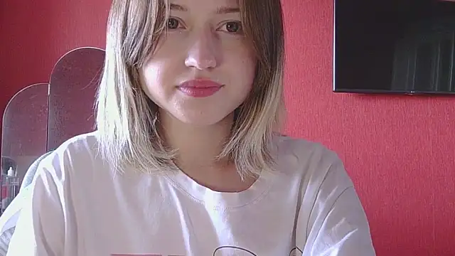 Beloved_Mary Live XXX-Chat