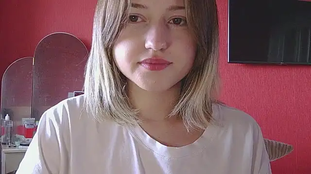 Chat XXX en directo de Beloved_Mary