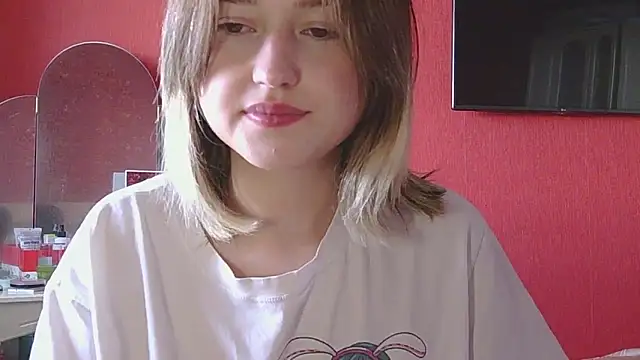 دردشة Beloved_Mary الجنسية المباشرة