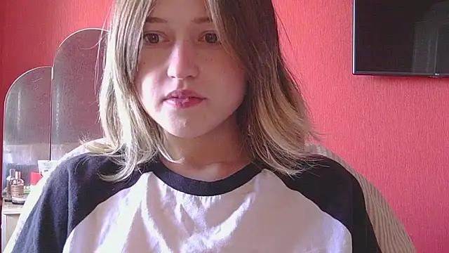 Beloved_Mary – webcam-show