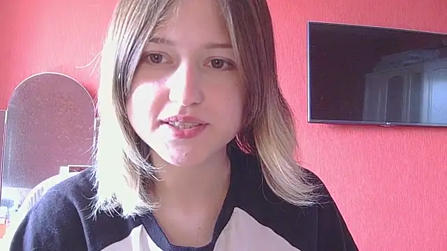 Beloved_Mary – live chatrum