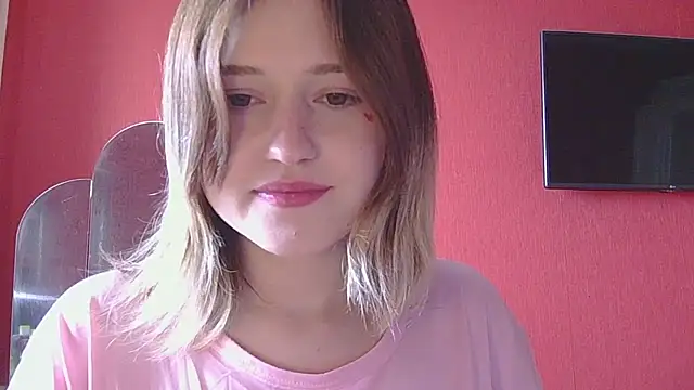 Beloved_Mary – webcam-show
