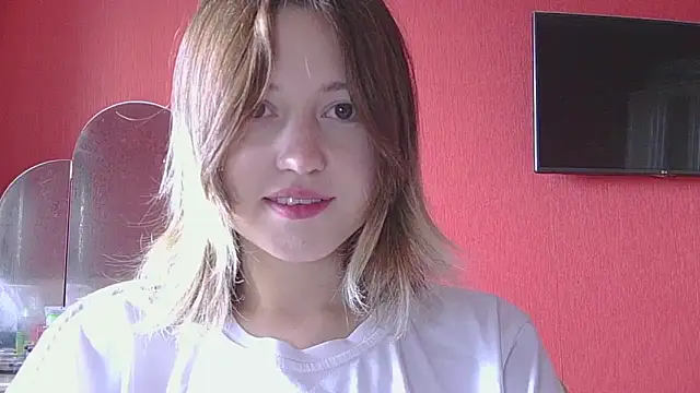 Chatroom XXX en direct de Beloved_Mary