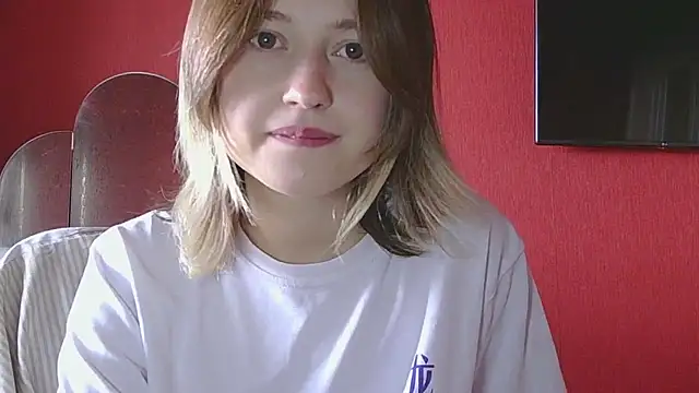 Beloved_Mary – Live XXX-chat