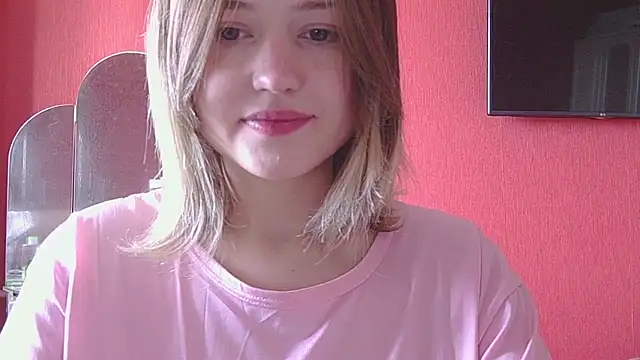 Chat +18 de Beloved_Mary ao vivo
