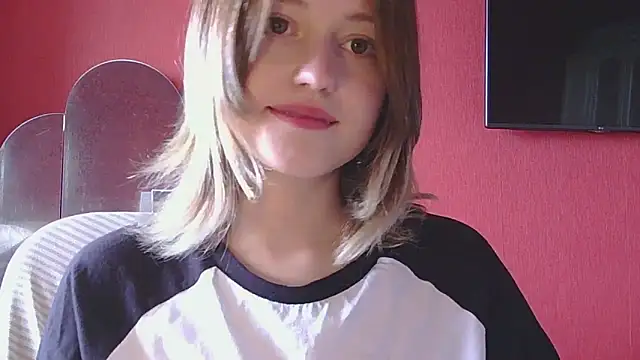 Beloved_Mary webcam show