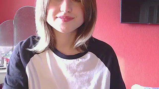 Chatroom XXX en direct de Beloved_Mary