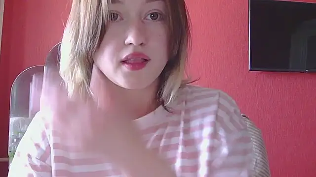 Beloved_Mary Live XXX-chat