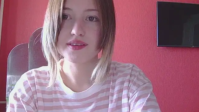 Beloved_Mary's Live XXX Chat