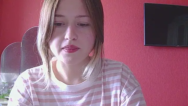 Beloved_Mary Live XXX-chat