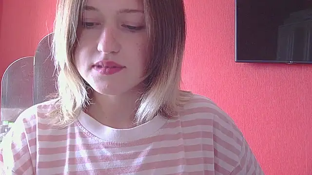 Beloved_Mary – Live XXX-chat