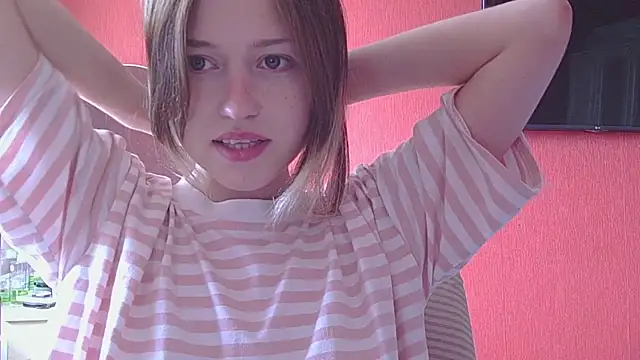 Beloved_Mary's Live XXX Chat
